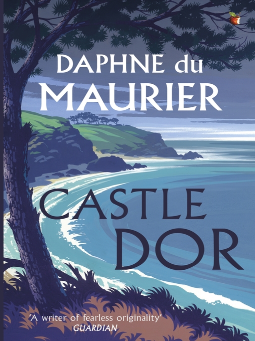 Castle Dor (eBook)